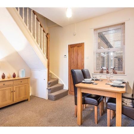 דירות יורק Beautiful 2 Bed With Free Parking - Pass The Keys מראה חיצוני תמונה