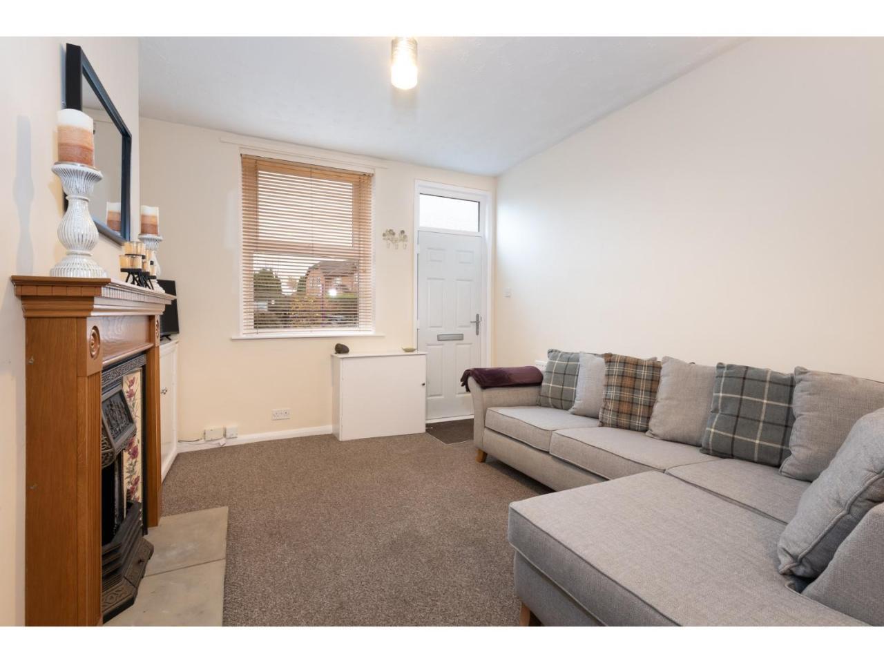 דירות יורק Beautiful 2 Bed With Free Parking - Pass The Keys מראה חיצוני תמונה